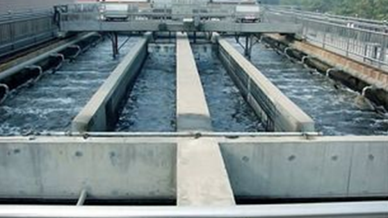 沉砂池吸砂機